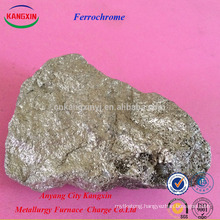 Best Seller Popular Manufacturer Low Price Ferrochrome Nitrided Ferro Alloy